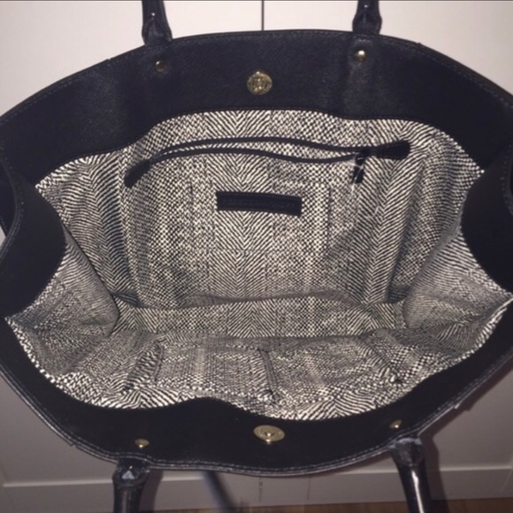 Rebecca Minkoff Large MAB Tote - Picture 3 of 4